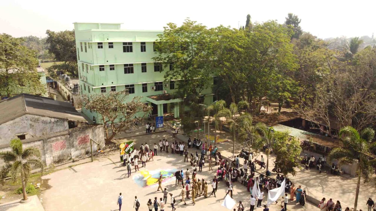 JKBK Govt. College, Cuttack